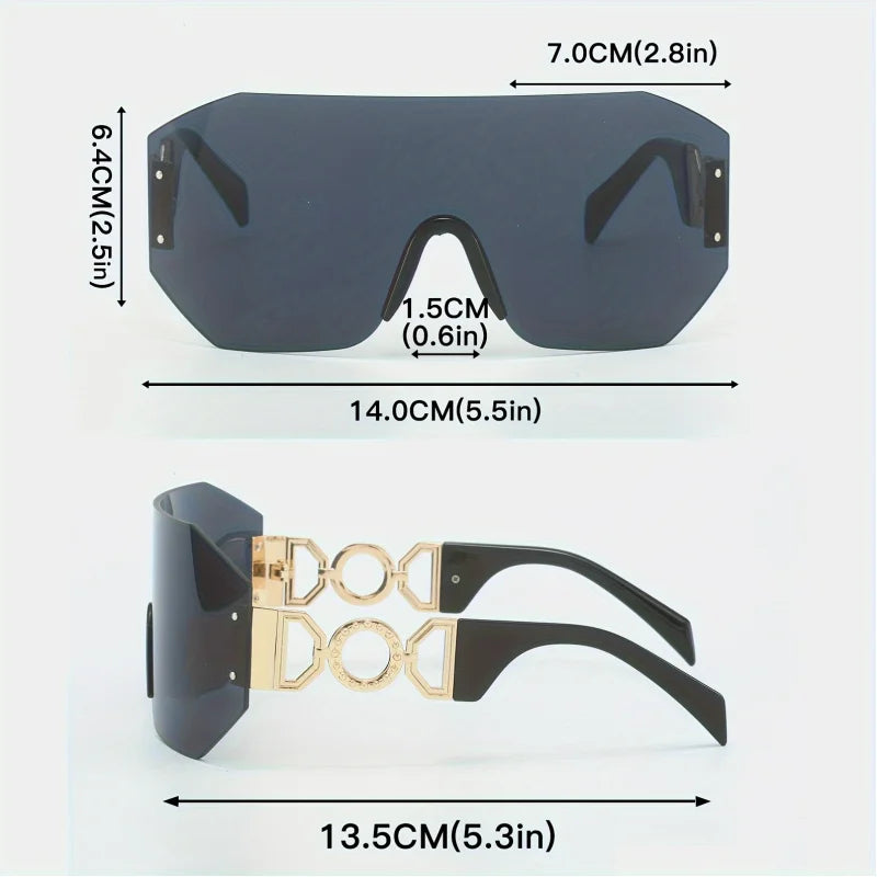 Navona Sunglasses