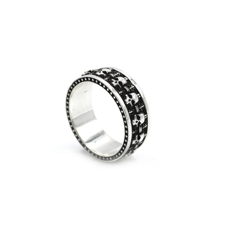 Templar Knights Power Ring