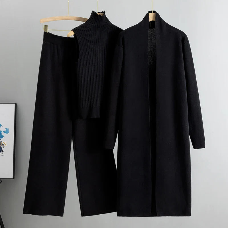 Classique Trio Set
