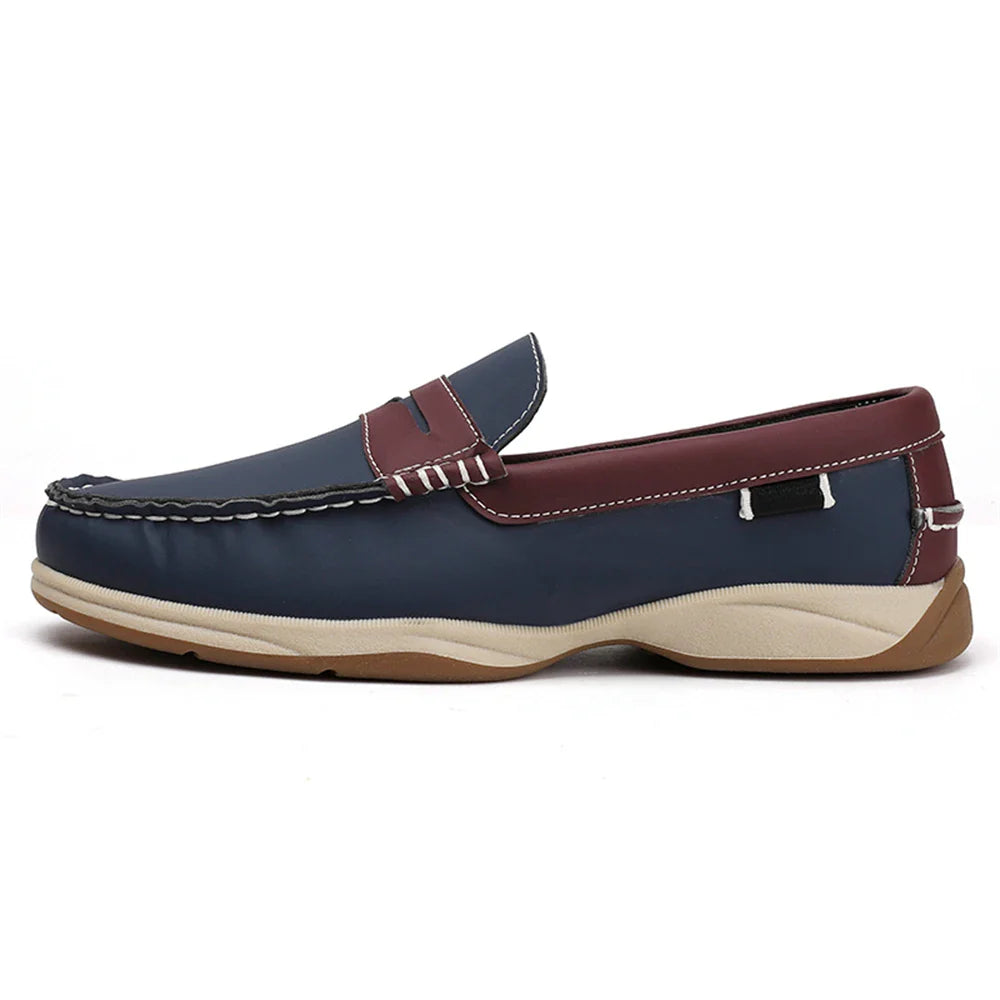 Old Domington Loafers