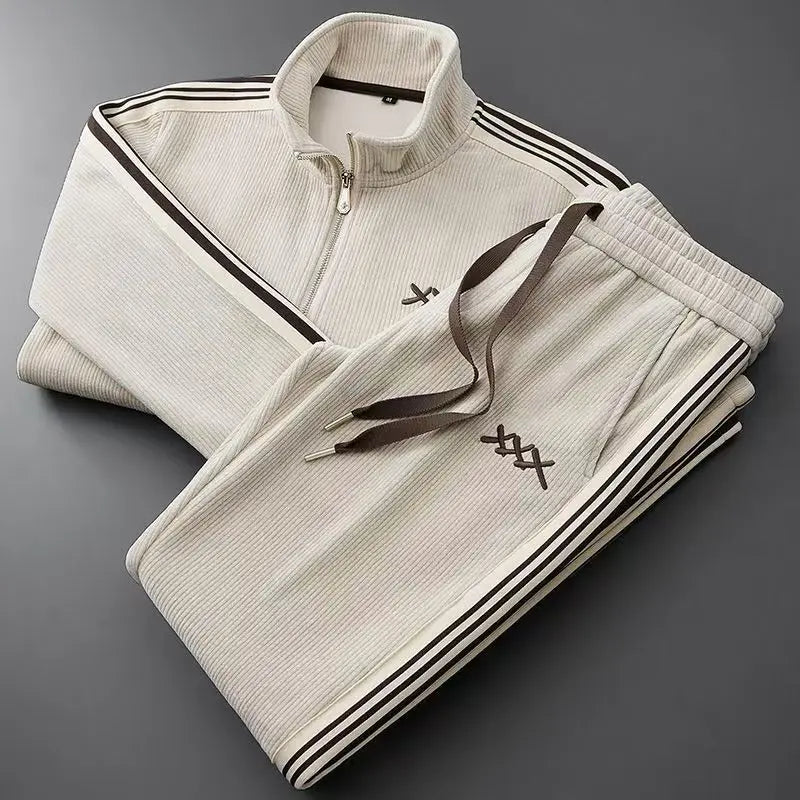 Tripple X Cotton Set