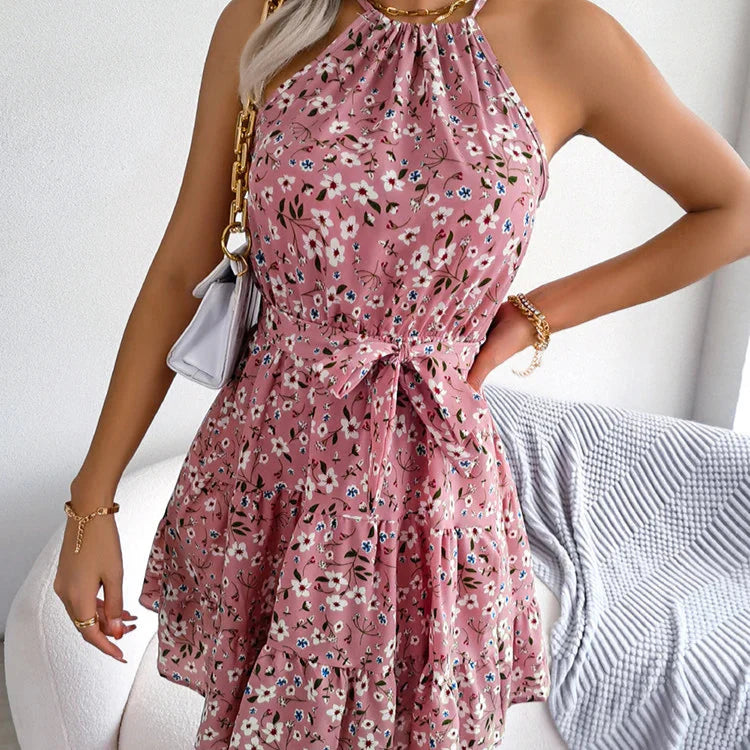 Ophelia Dress