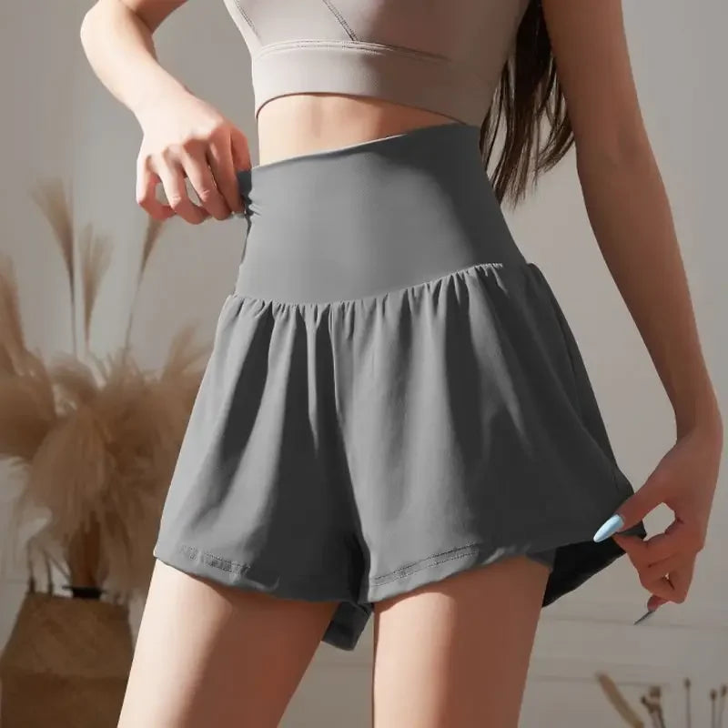 Kimmy Sports Shorts