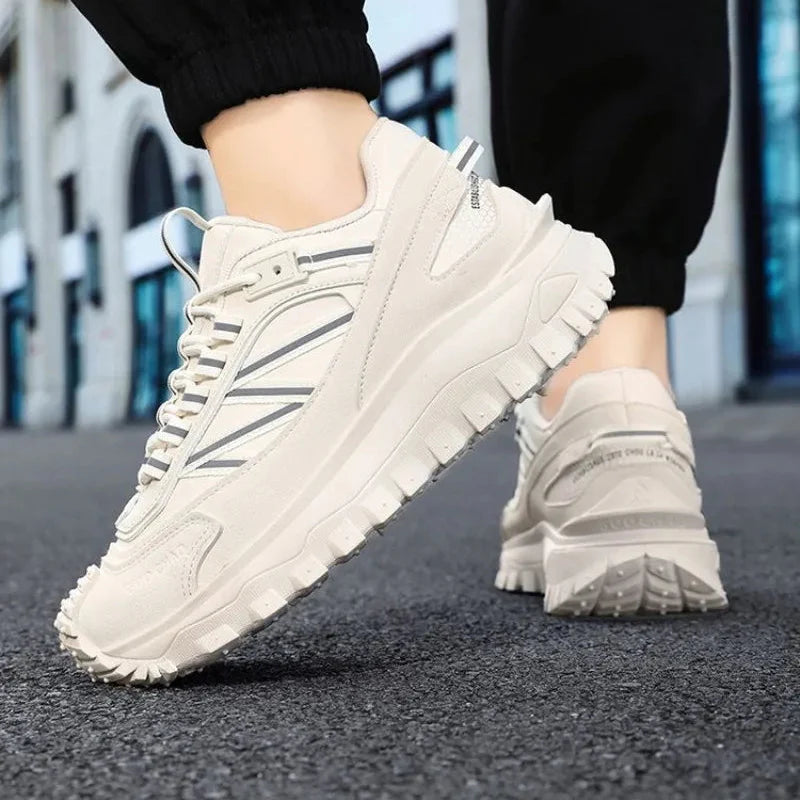Tiger Sound Sneakers