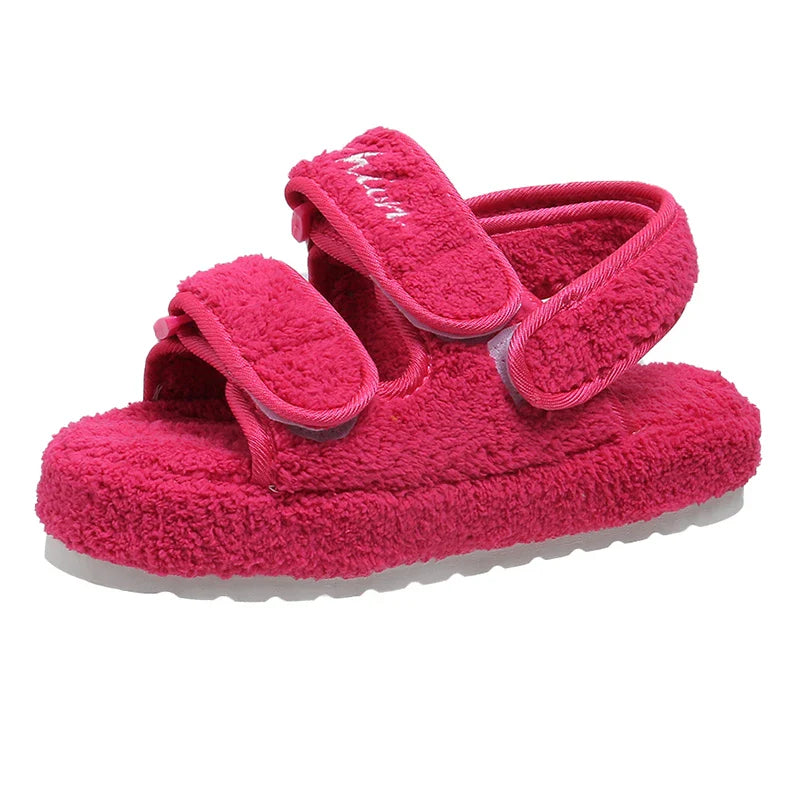 Nuvola Cloud Sandals