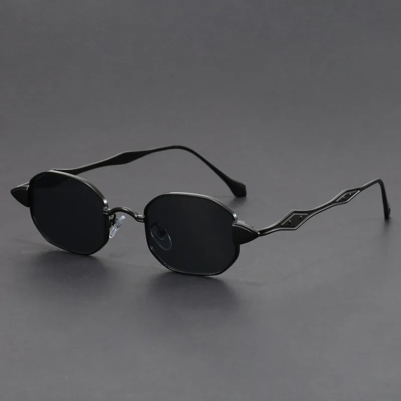 Lama d’Oro Sunglasses