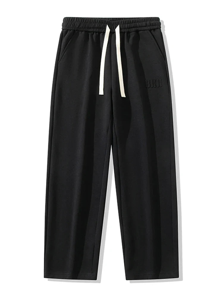 Birillo Kosti Cotton Pants