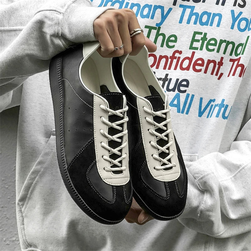 Noble 1984 Leather Shoes
