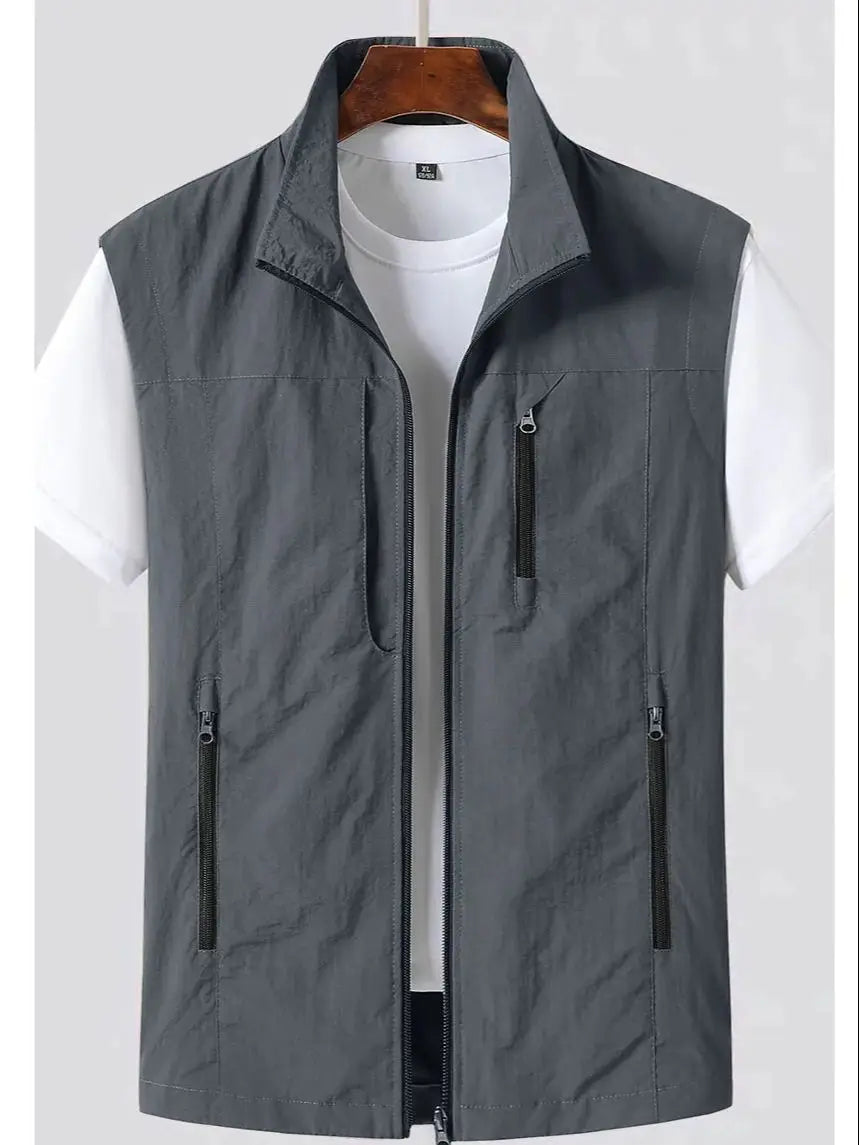Dupin Vest
