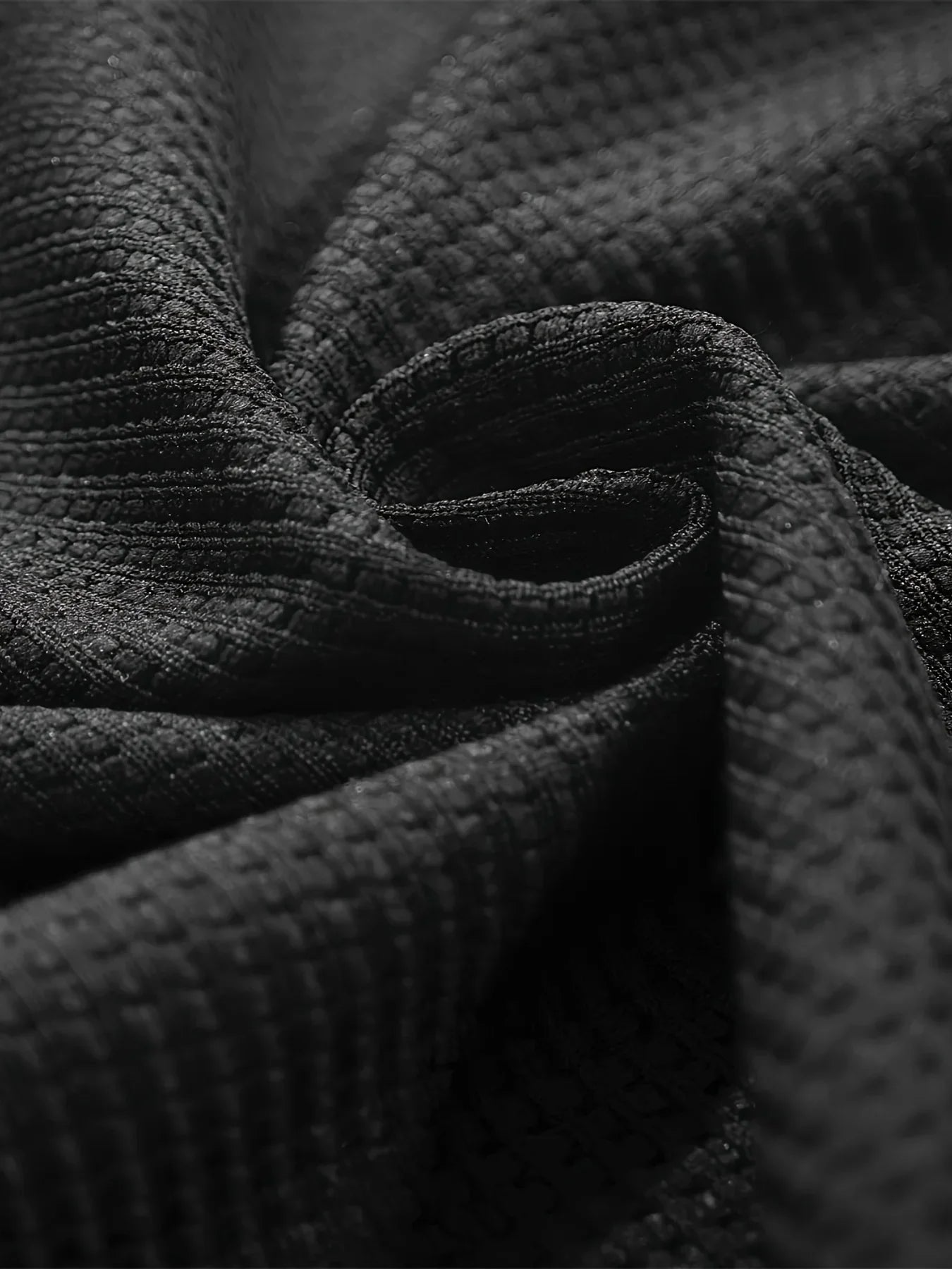 Solevo Waffle Pants