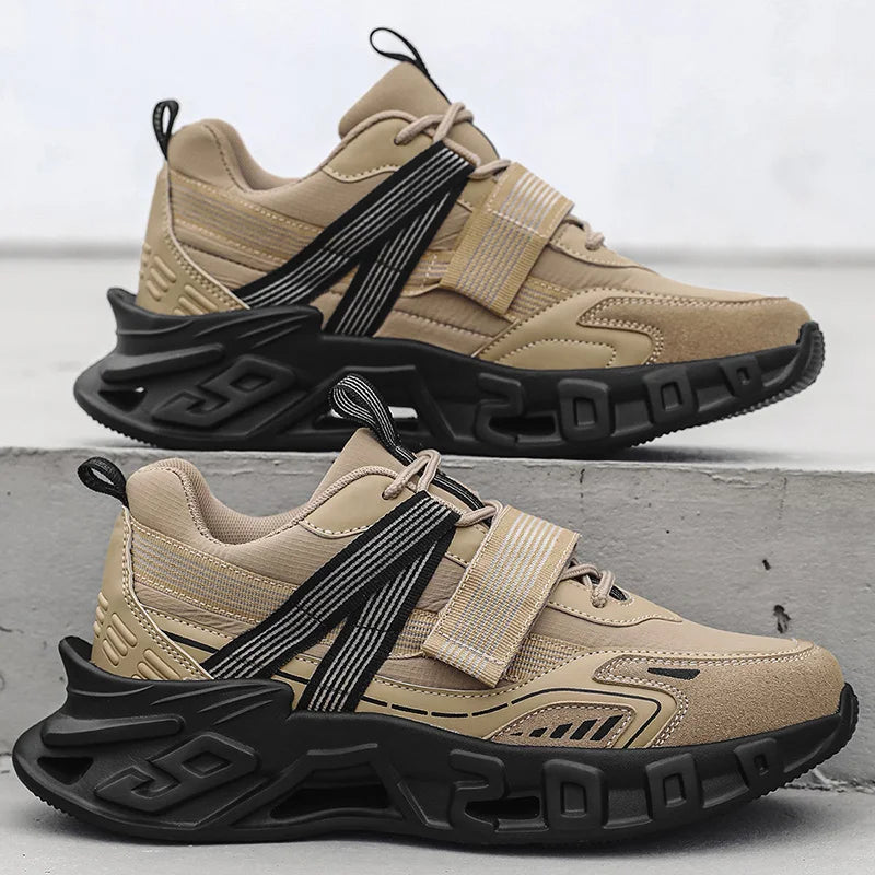 Bermuda Sneakers