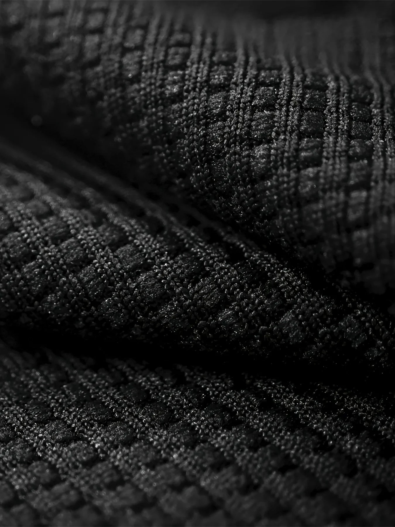 Solevo Waffle Pants
