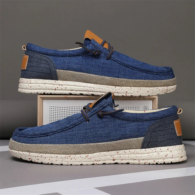 Liam Loafers