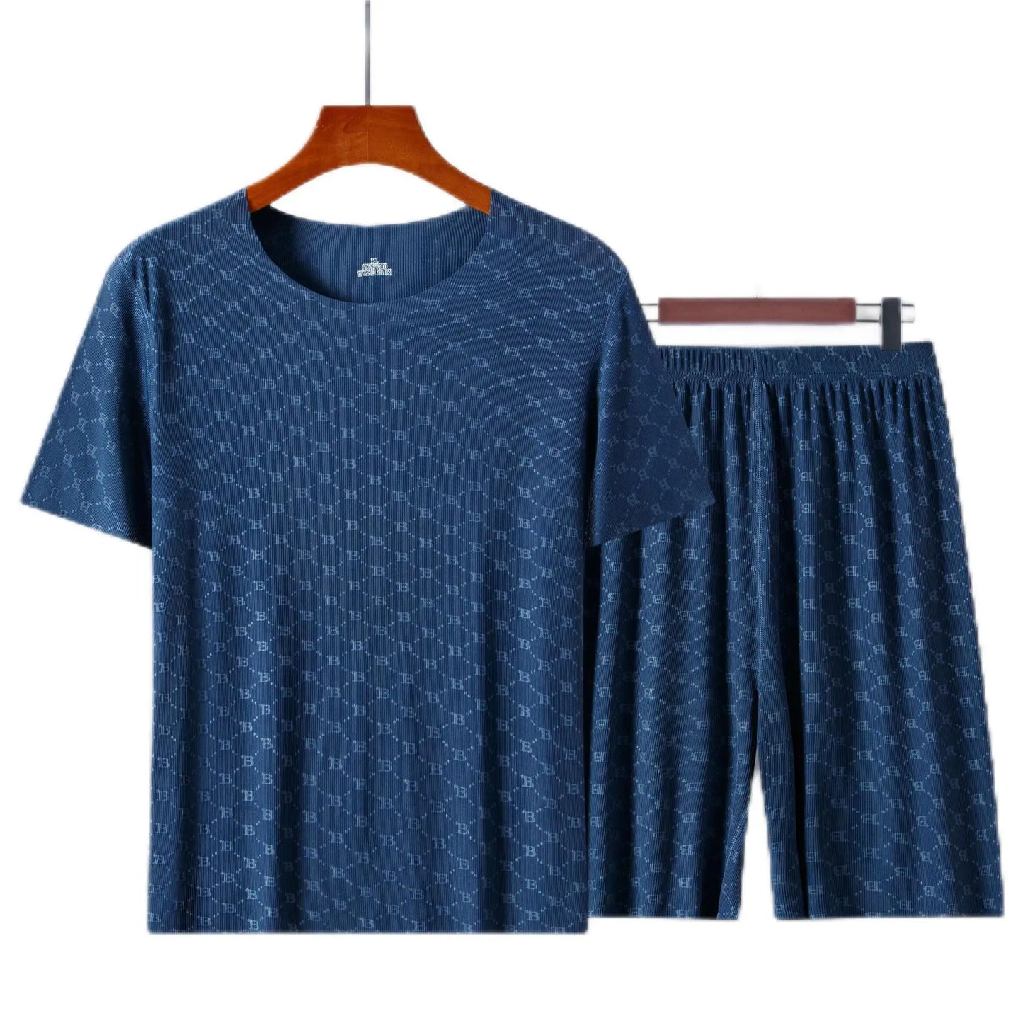 Brento Pajama Set