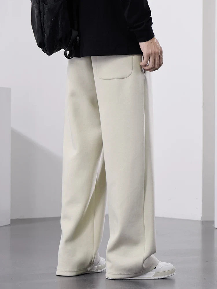 Birillo Kosti Cotton Pants