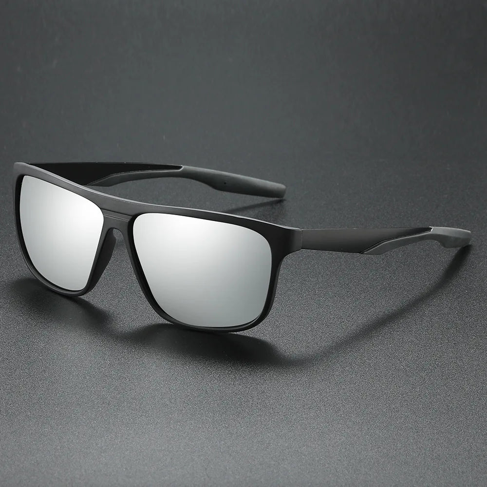 Admiral Sunglasses