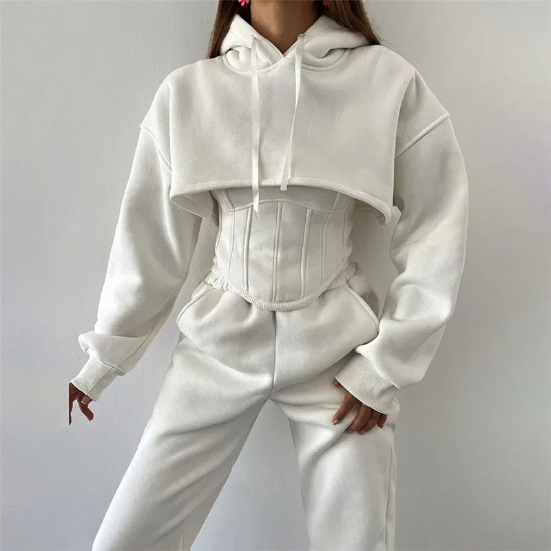 Zella 3 Piece Set