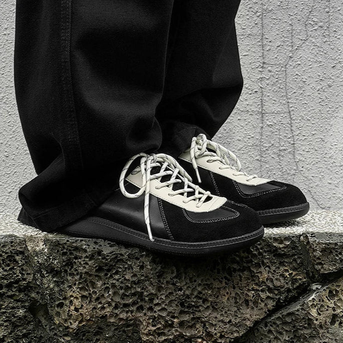 Noble 1984 Leather Shoes