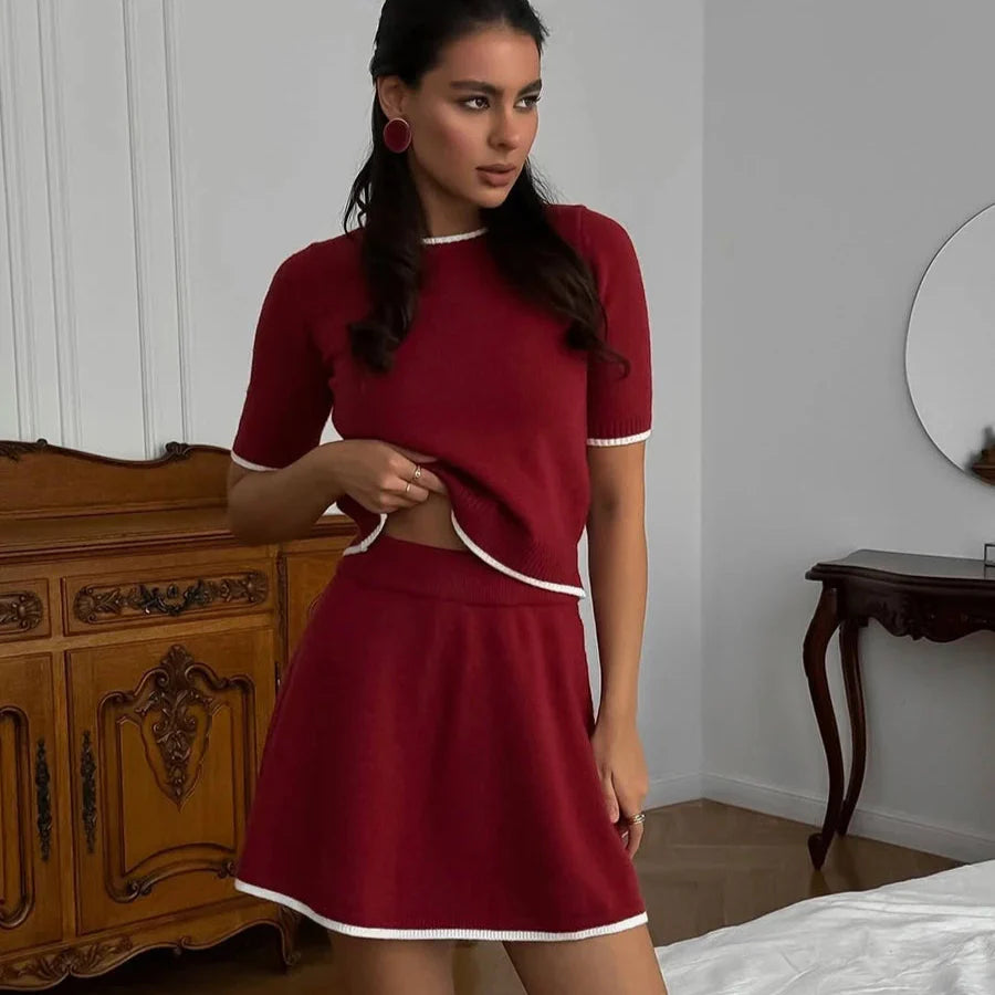 Astoria 3 Pieces Set