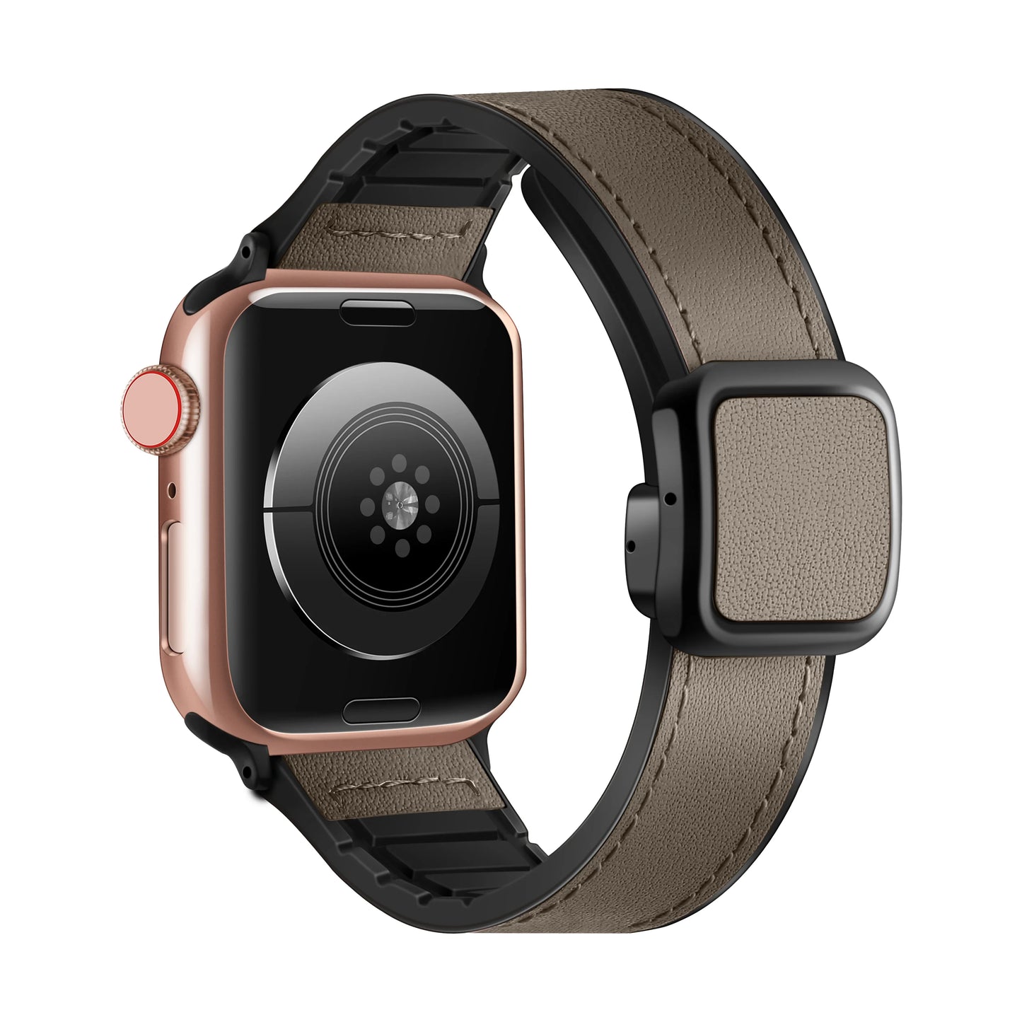 Glen Leather Apple Watch Band