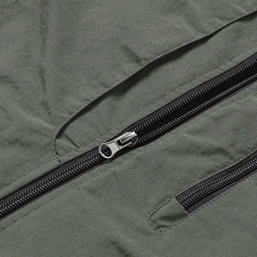 Dupin Vest