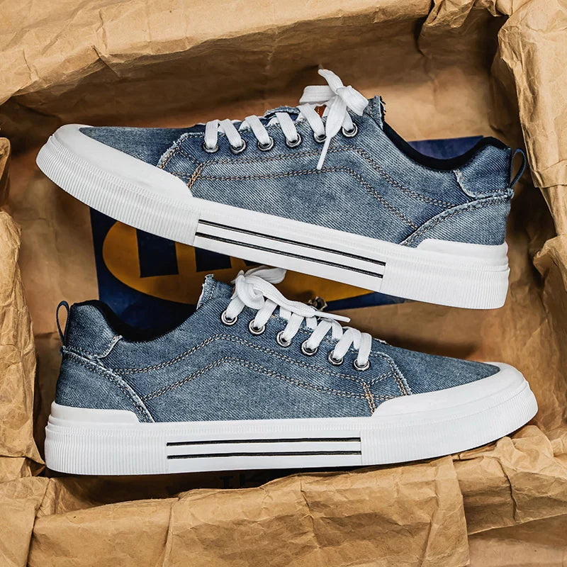 Vancouver Sneakers