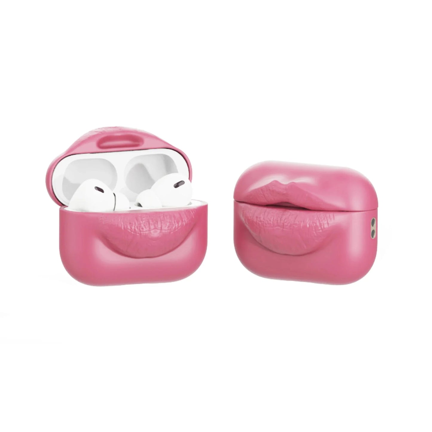 Kiss-Kiss AirPods Case