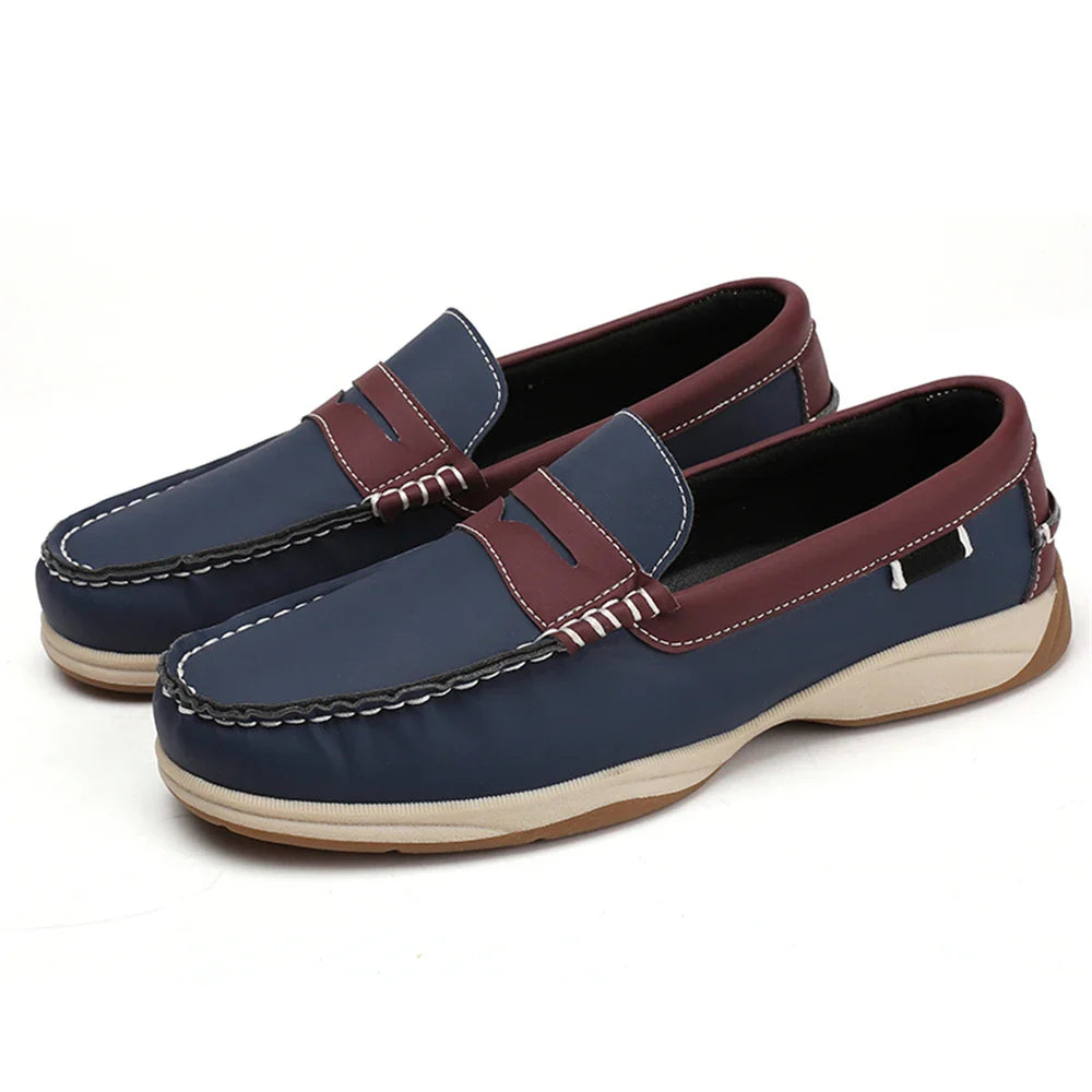 Old Domington Loafers