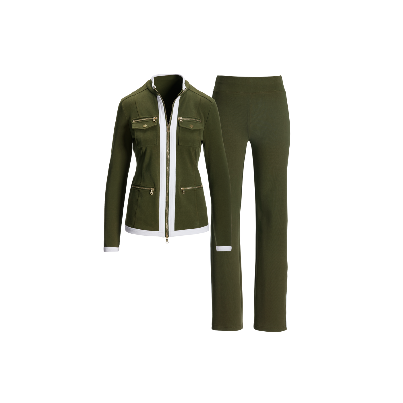 Safeena Casual 2 Piece Set