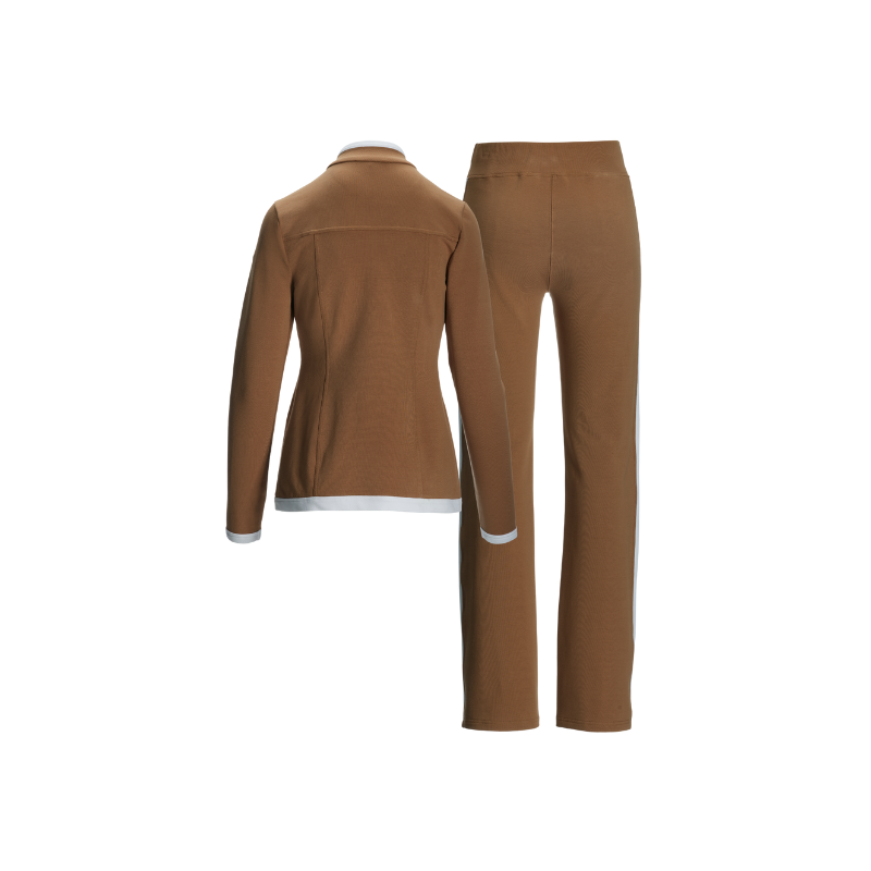 Safeena Casual 2 Piece Set
