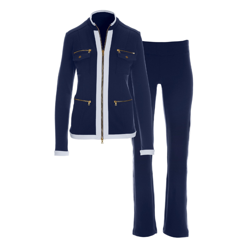 Safeena Casual 2 Piece Set