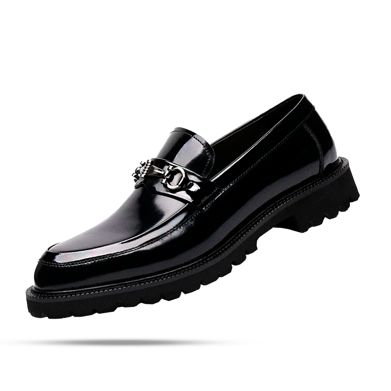 Sapato Masculino Loafer Invoux Milano