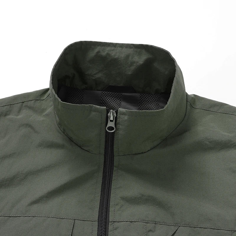 Dupin Vest