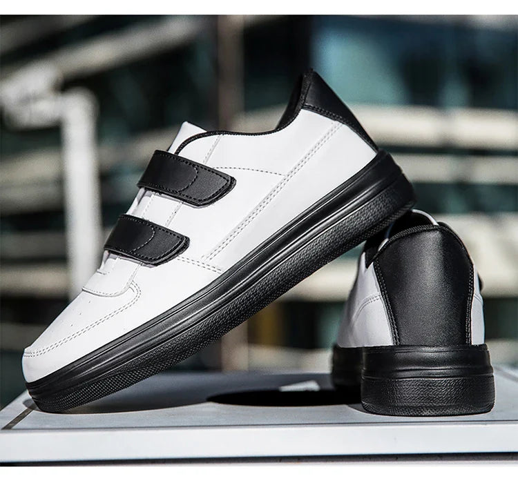 Silent Jump Sneakers