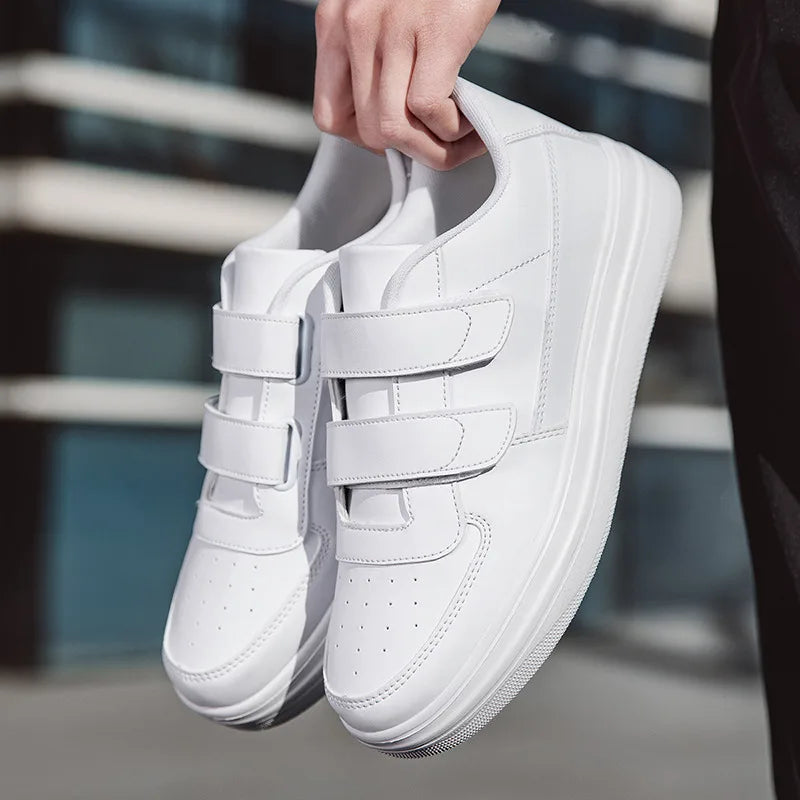 Silent Jump Sneakers