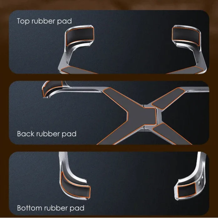 Spider Aluminum iPhone Case
