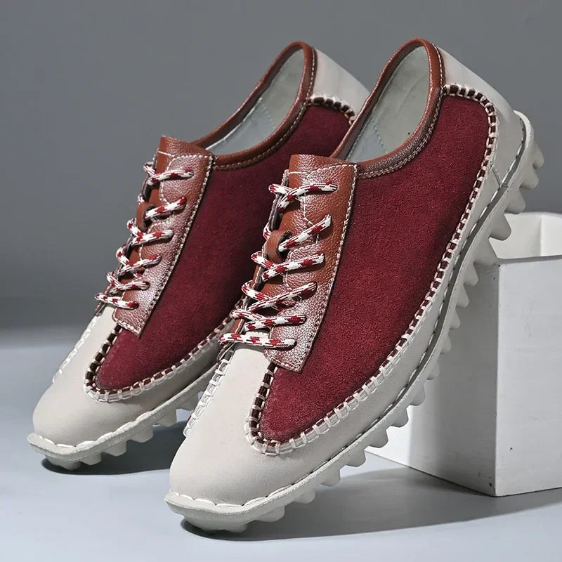 Ohtani Hand-Stitched Shoes