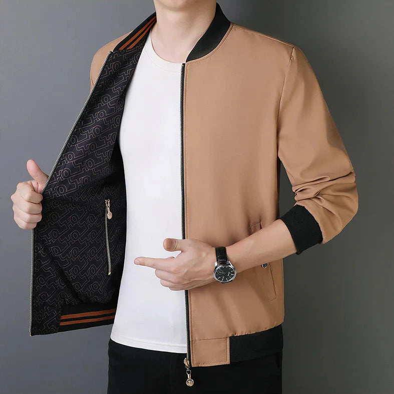 Ronny Double Side Jacket