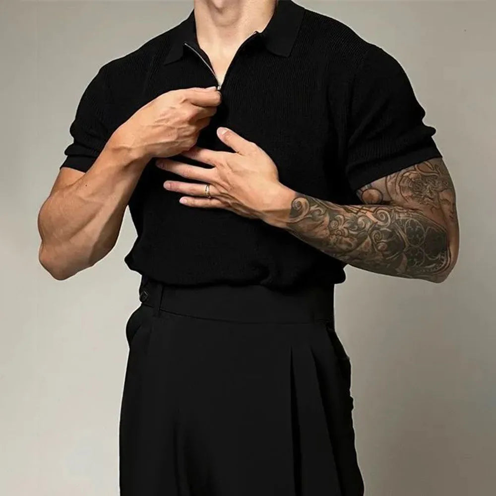 GIORGIO TOTTI BREATHABLE POLO