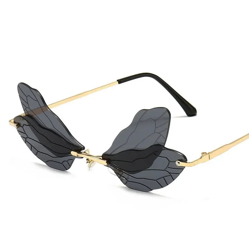Dragonfly Sunglasses