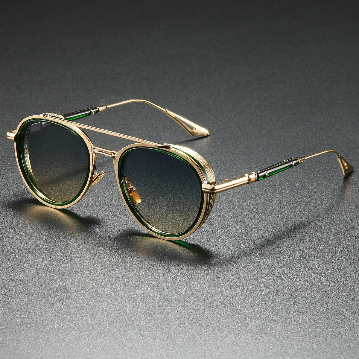 August Aviator Shades