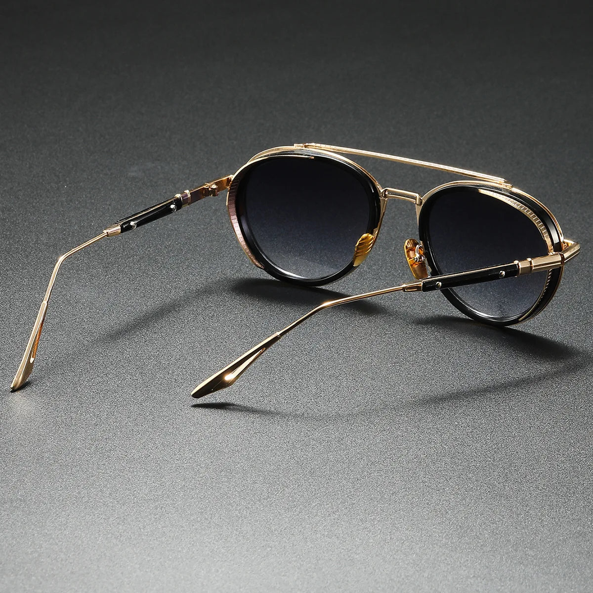 August Aviator Shades