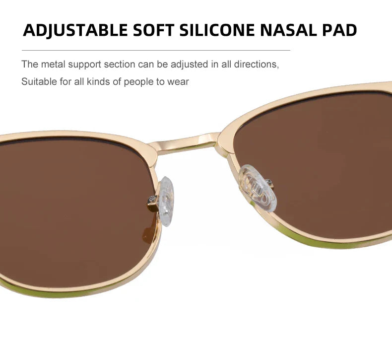 Sandro Vetra Sunglasses