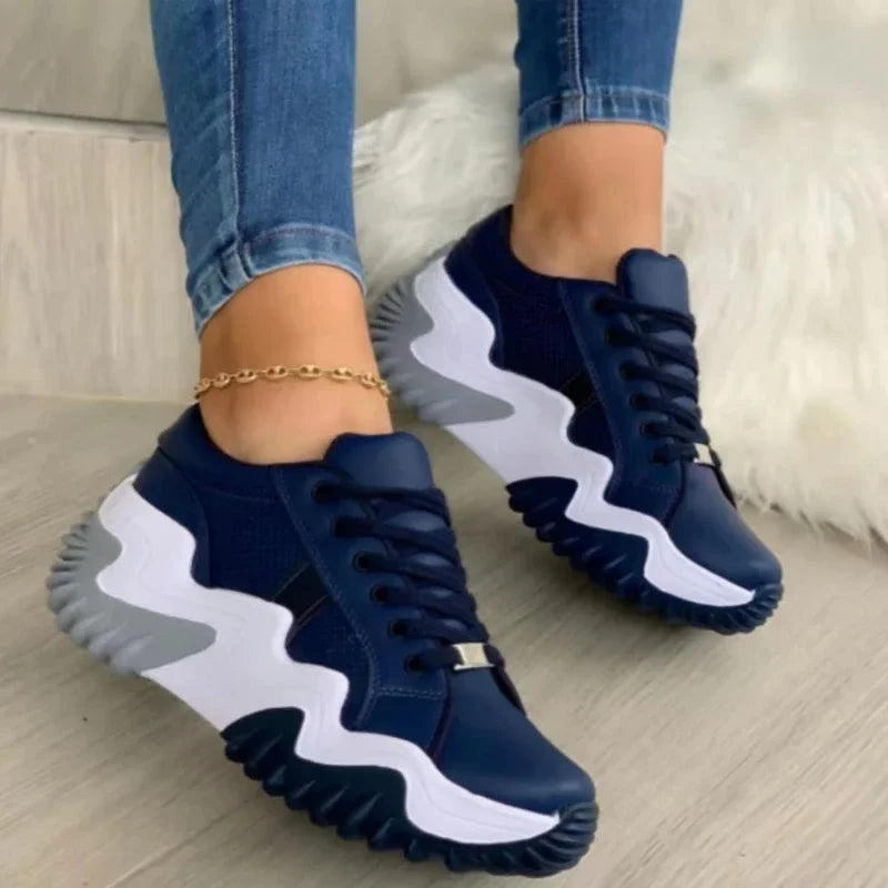 Sandra Wave Shoes
