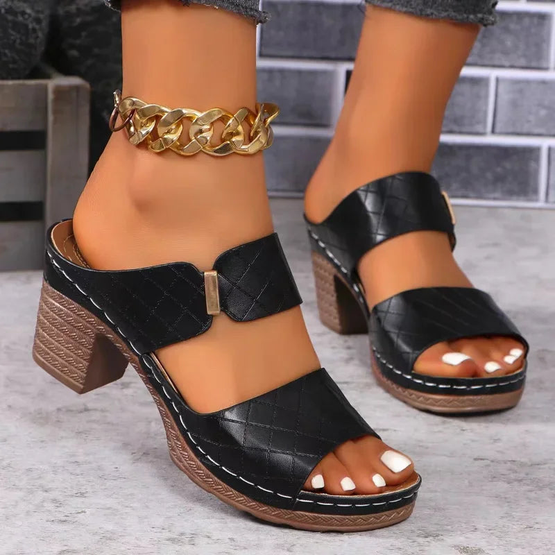 Seraphina Sandals