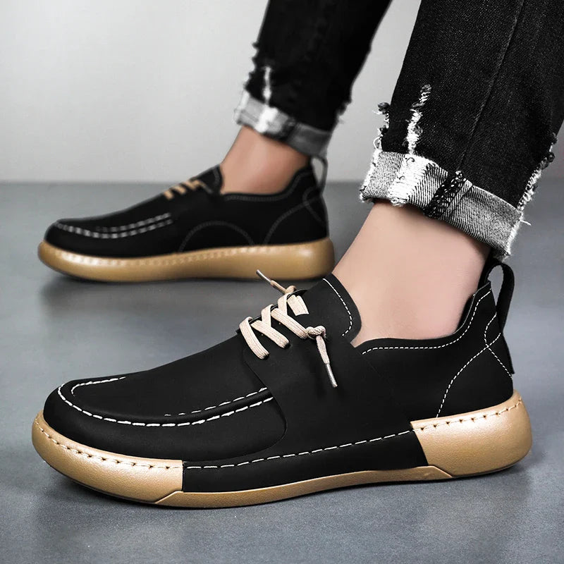 Theodore Shoes