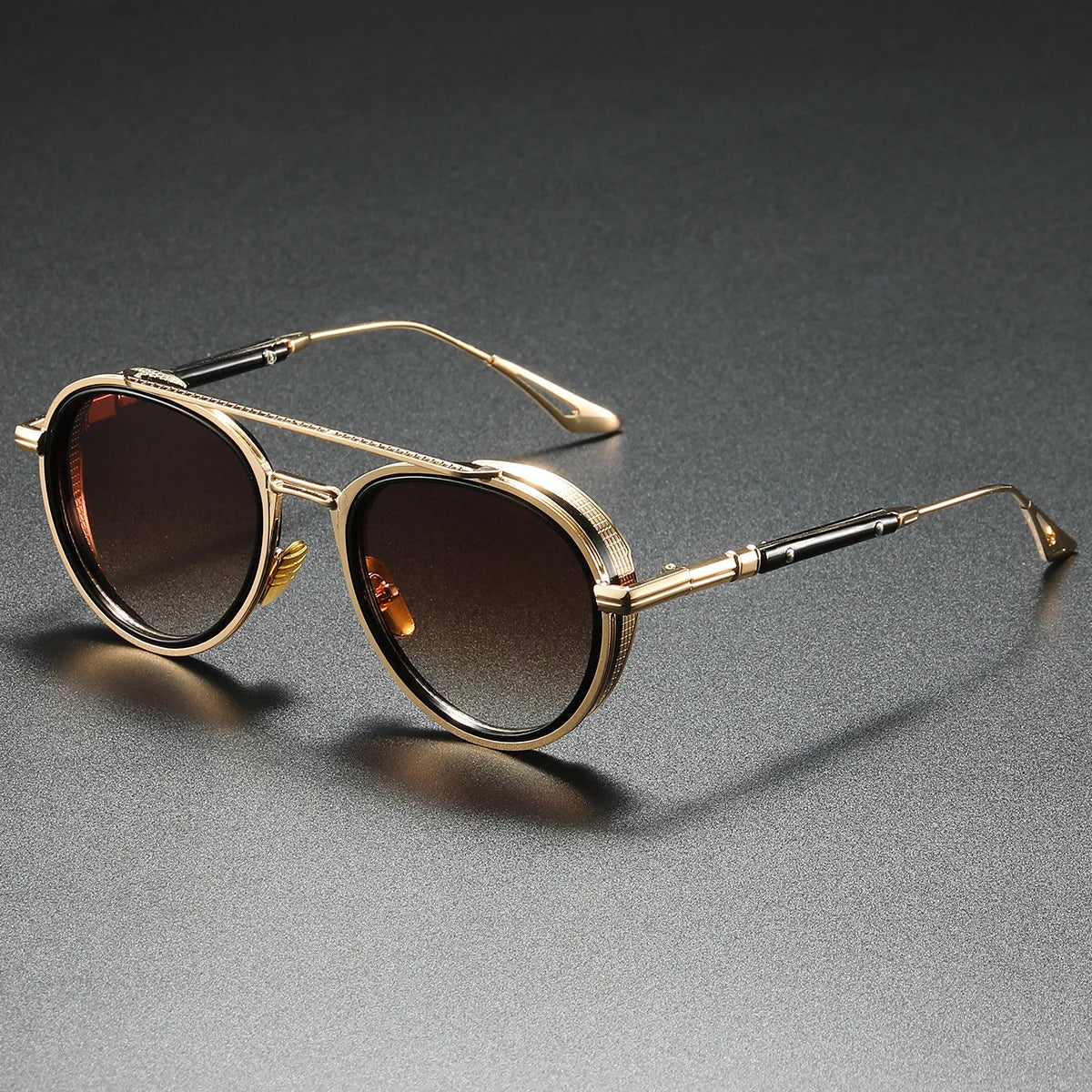 August Aviator Shades