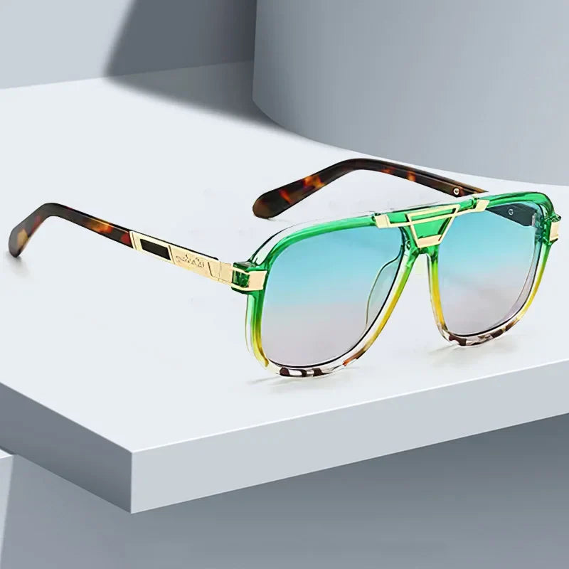 Lummus Sunglasses