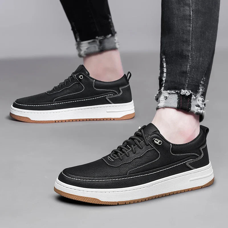 Edmond Shoes