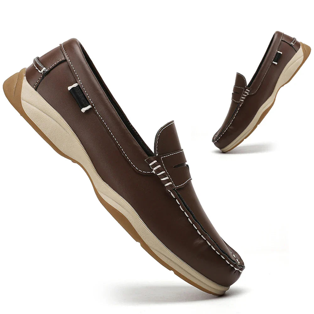 Old Domington Loafers